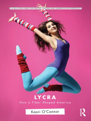 cover image of Lycra